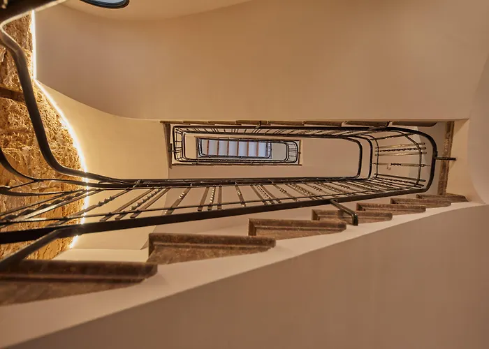 Ca N'Alexandre - Adults Only Hotel Palma de Mallorca
