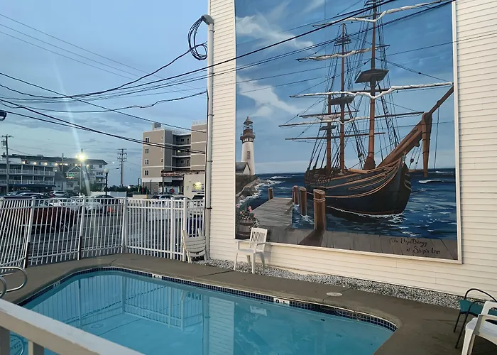 Ships Inn Hampton