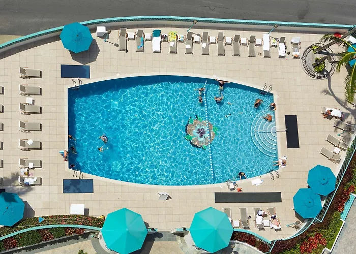 Ilikai Lite Hotel Honolulu