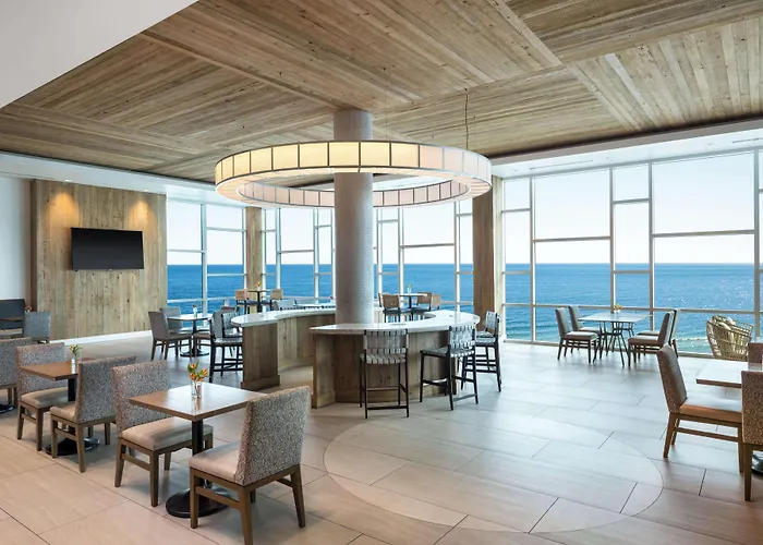 Best Western Premier - The Tides Orange Beach