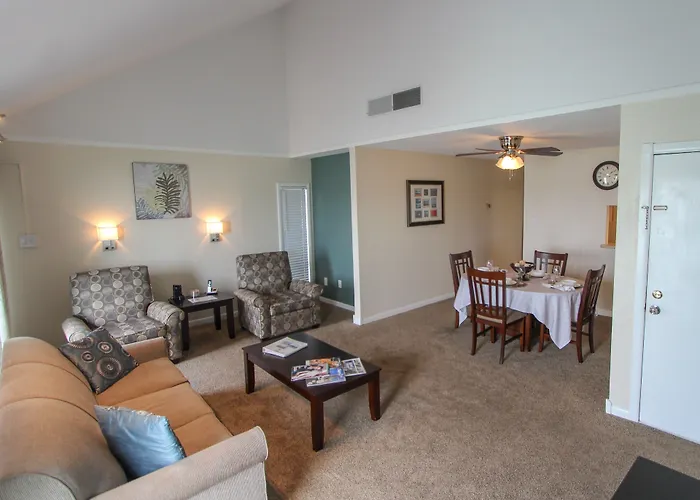 Multi Resorts At Puente Vista Corpus Christi