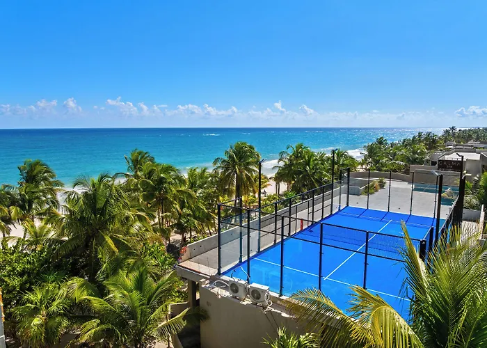 Casa Malca Hotel Tulum