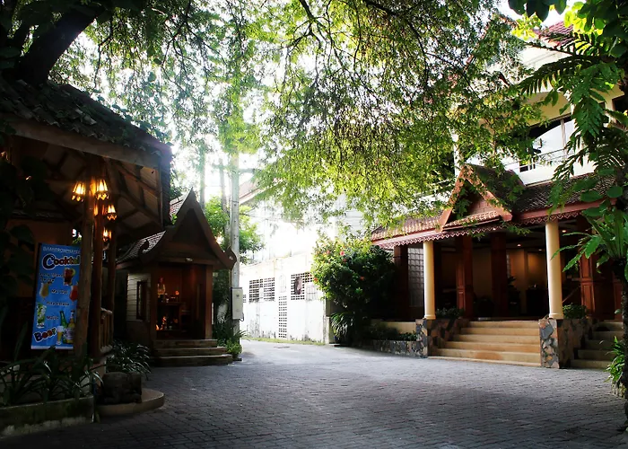 Baan Pron Phateep Patong