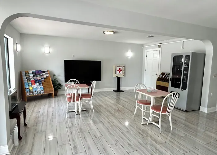 Jubilee Inn Biloxi