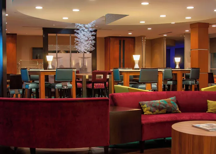 Springhill Suites By Marriott Corpus Christi