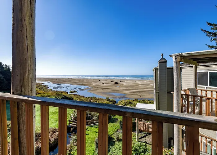 Little Creek Cove Beach Resort Newport