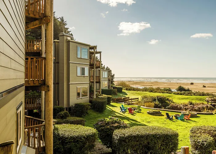 Little Creek Cove Beach Resort Newport