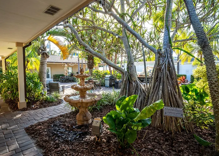 The Capri At Siesta Hotel Siesta Key