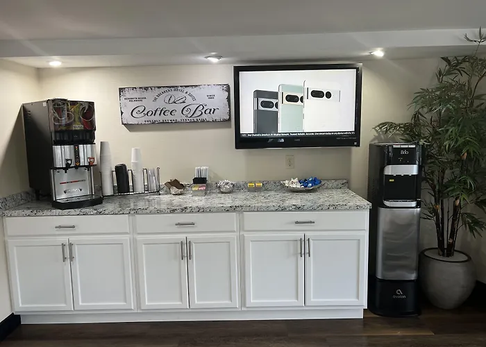 The Breakers Hotel & Suites Rehoboth Beach