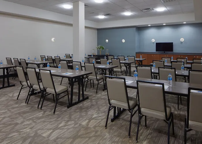 Four Points By Sheraton Virginia Beach Oceanfront