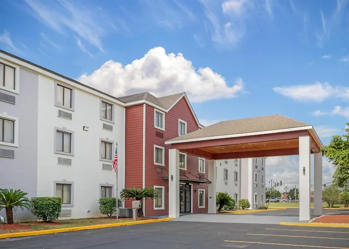 Best Western Plus D'Iberville Biloxi