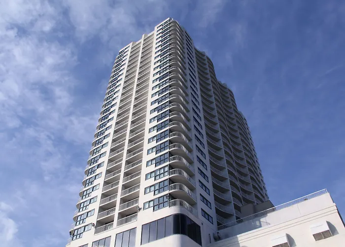Boardwalk Resorts - Flagship Atlantic City