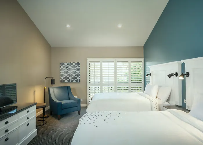 Pacific Shores Inn San Diego