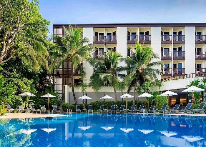 Ibis Phuket Patong Hotel
