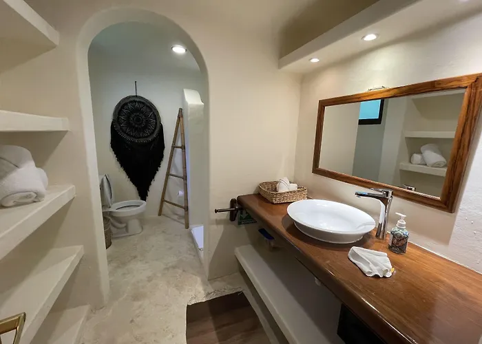 Casa Zaba Villa Tulum