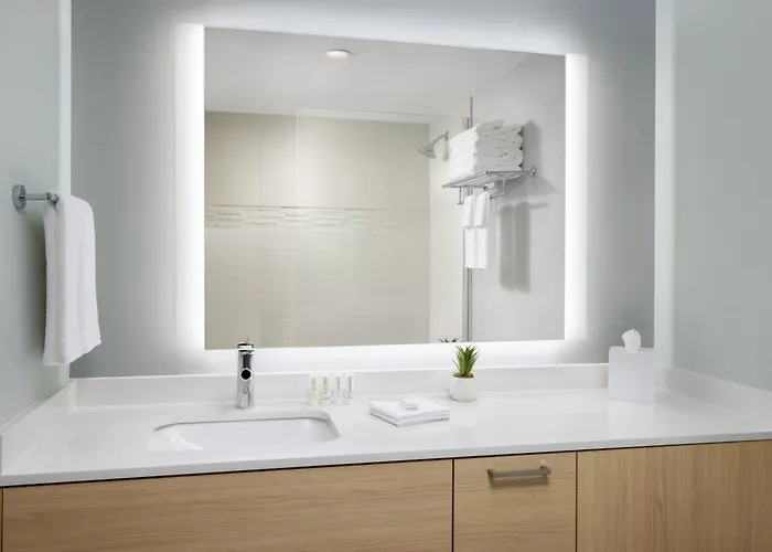 Residence Inn By Marriott San Juan Isla Verde