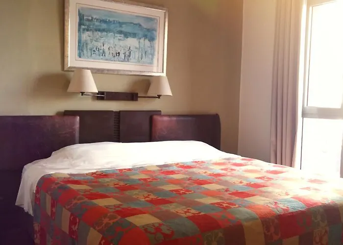 Imperial Hotel Tel Aviv