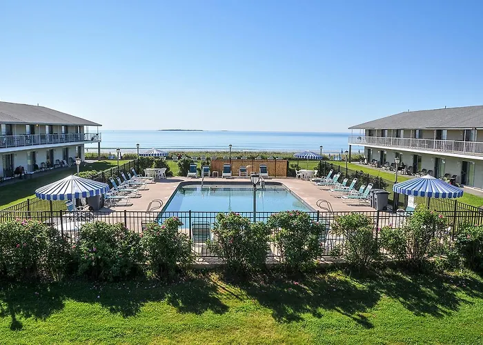 Friendship Oceanfront Suites Old Orchard Beach