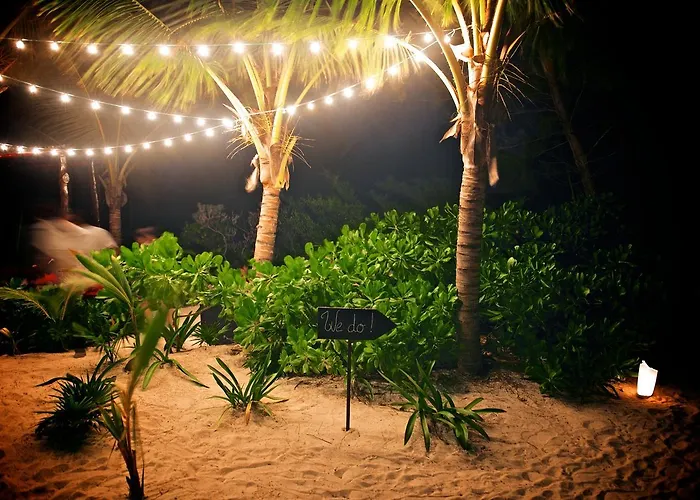 Casa Maya Kaan Tulum