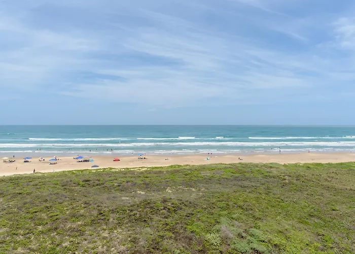 Sea Vista Aparthotel South Padre Island