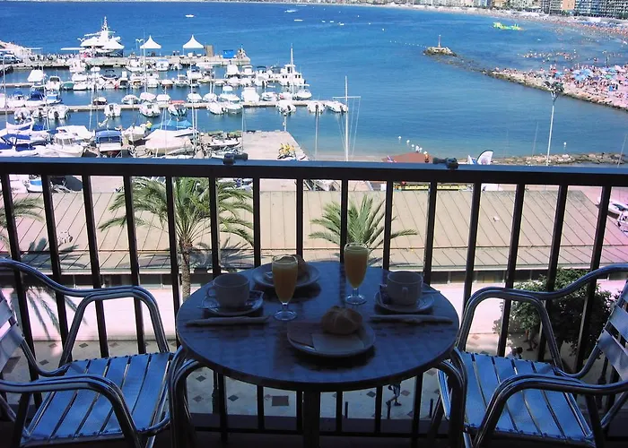 Hotel Condestable Benidorm