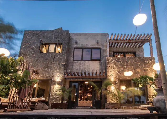 Casa Maya Kaan Tulum