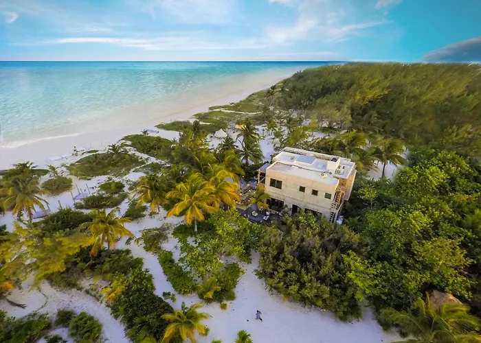 Casa Maya Kaan Tulum
