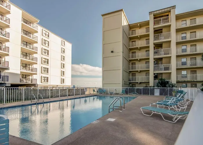 Island Shores Condos Gulf Shores
