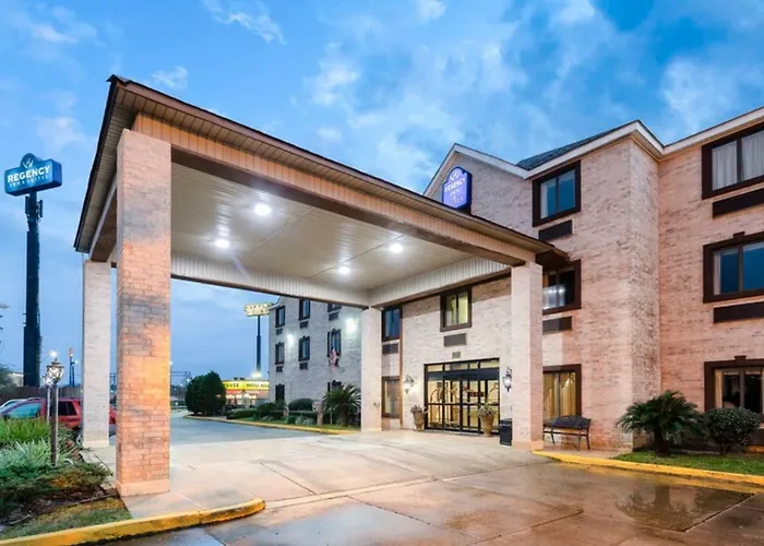 Best Western Plus D'Iberville Biloxi