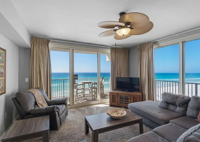 Shores Of Panama Resort Panama City Beach