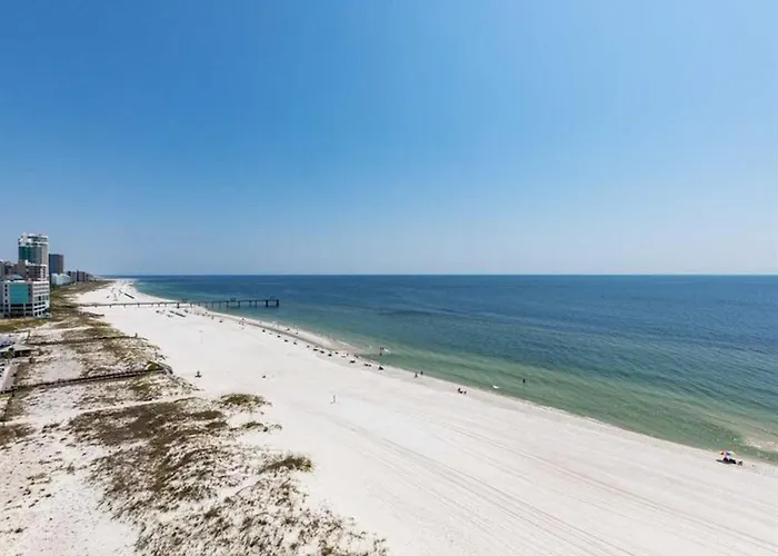 Summerchase 1 Orange Beach