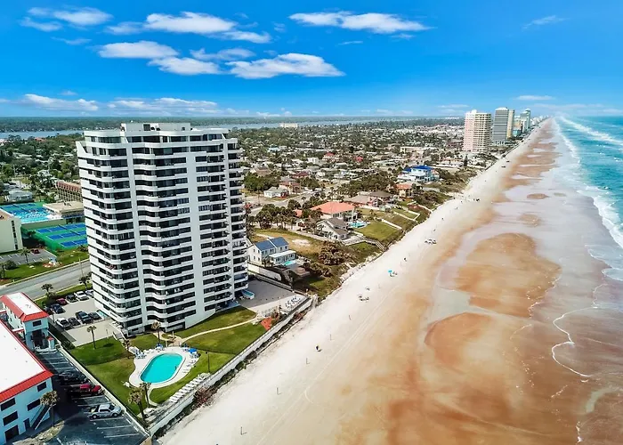 Horizons Hotel Daytona Beach