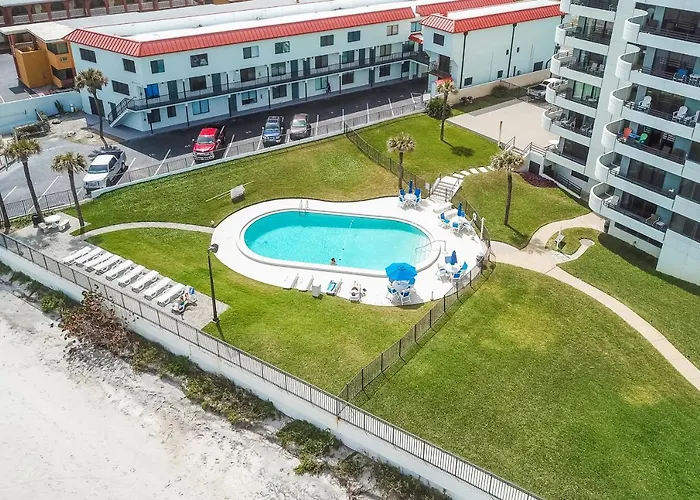 Horizons Hotel Daytona Beach