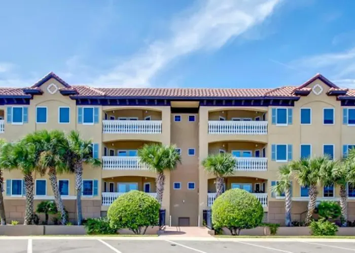 Fernandina Cay Villa Fernandina Beach