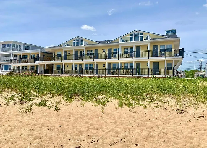 Abellona Inn & Suites Old Orchard Beach